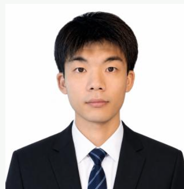 Zhenqian Huang